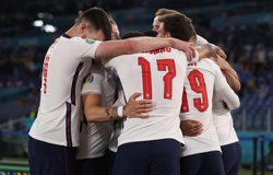 Xem lại bóng đá Ukraine vs Anh vòng tứ kết EURO 2021