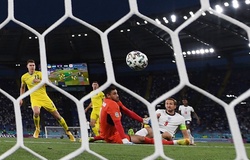 Kết quả tỷ số Ukraine vs Anh hôm nay, bóng đá EURO 2021 