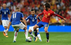 Dự đoán Italia vs Tây Ban Nha bởi chuyên gia ESPN Matt Law