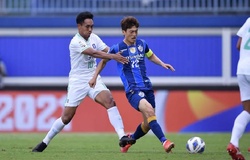 Kết quả Ulsan Hyundai vs Kaya, AFC Champions League 2021