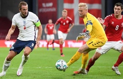Dự đoán Anh vs Đan Mạch bởi chuyên gia BBC Luke Thomas