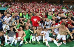 5 điều rút ra từ chiến thắng của Đan Mạch trước CH Séc