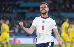 Sau một thập kỷ, Henderson mới có bàn thắng cho Tam Sư