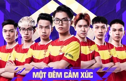 Kết quả tứ kết AWC Liên Quân 2021 hôm nay 4/7: Báo thù thành công, SGP vào bán kết