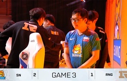 Kết quả LPL Mùa Hè 2021 hôm nay 4/7: SofM trở lại vị trí sở trường, SN lật kèo trước RNG