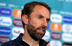 HLV Southgate vẫn nuối tiếc sau chiến thắng 4 sao của tuyển Anh