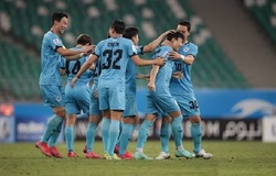 Kết quả Beijing Guoan vs Daegu, AFC Champions League 2021