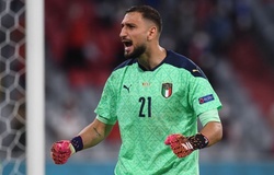 Thủ môn huyền thoại Italia đánh giá cao tầm quan trọng của Donnarumma