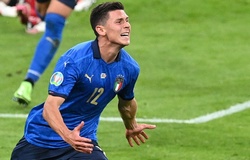 Matteo Pessina: Vũ khí bí mật của ĐT Italia tại EURO 2021