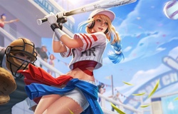 Cập nhật sức mạnh Tướng Liên Quân mùa 19 mới nhất