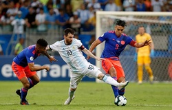 Nhận định, soi kèo Argentina vs Colombia , 08h00 ngày 07/07