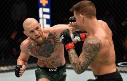 Lời khuyên từ bậc thầy Firas Zahabi cho Conor McGregor: Đấm ít lại