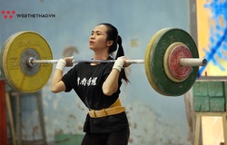 Cử tạ Việt Nam bất ngờ mất một suất dự Olympic vì án phạt doping