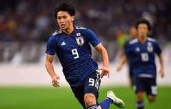 Tuyển Nhật Bản giữ chân ngôi sao Xuân Trường "ngán gặp" cho VL World Cup 2022