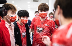 Kết quả LPL Mùa Hè 2021 hôm nay 5/7: Chiến thắng nhọc nhằn cho JDG