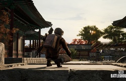 PUBG 12.2: Chi tiết bản cập nhật mới ngày 7/7