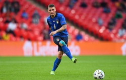 Verratti: Hung khí của Italia đối phó Tây Ban Nha
