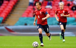 Đội trưởng CH Séc giã từ sự nghiệp đội tuyển quốc gia