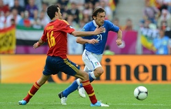 Ý và Tây Ban Nha vô địch EURO mấy lần?