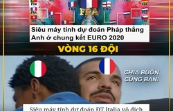 Italia lo sợ lời nguyền từ… siêu máy tính
