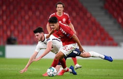Lịch thi đấu bóng đá EURO 2021 hôm nay 7/7: Tâm điểm Anh vs Đan Mạch