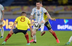 Kết quả Argentina vs Colombia, video Copa America 2021