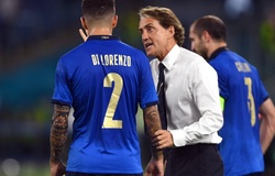 Roberto Mancini: “Italia không thể trở thành Tây Ban Nha như thế”