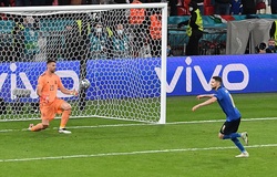 Xem lại bóng đá Ý vs Tây Ban Nha vòng bán kết EURO 2021