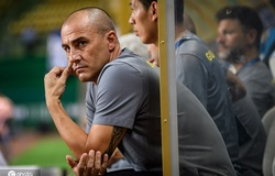 HLV Cannavaro: Tuyển Trung Quốc sẽ gặp khó trước Việt Nam