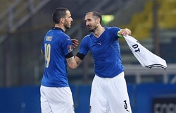 Bonucci và Chiellini - Chìa khóa cho thành công của Italia tại EURO 2021