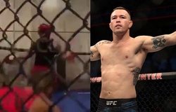 Tung clip tố Dustin Poirier kiêu ngạo, Colby Covington tự "hố" khi khổ chủ lên tiếng