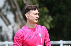 Đặng Văn Lâm sáng cửa bắt chính tại AFC Champions League