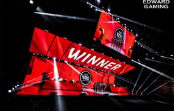 Kết quả LPL Mùa Hè 2021 hôm nay 6/7: EDG vs OMG - Khuất phục ngựa ô
