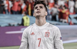 Morata từ người hùng thành tội đồ khiến Tây Ban Nha thua Italia