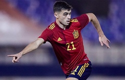 Pedri trên con đường trở thành huyền thoại mới của bóng đá Tây Ban Nha