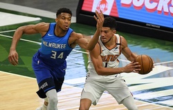 Nhận định NBA Finals G1: Phoenix Suns vs Milwaukee Bucks (ngày 07/07, 8h00)