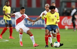 Lịch trực tiếp Bóng đá TV hôm nay 9/7: Colombia vs Peru