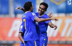 Kết quả Kaya vs Pathum United, AFC Champions League 2021