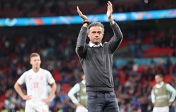 Thua trận, Luis Enrique vẫn ca ngợi Pedri và "tội đồ" Morata