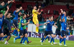 Những kỷ lục đáng chú ý nhất sau đại chiến giữa Italia vs Tây Ban Nha