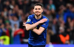 Jorginho: Người hùng bị lãng quên của Italia