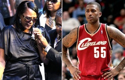 Cái chết bí ẩn của cầu thủ NBA và âm mưu thâm độc từ người vợ