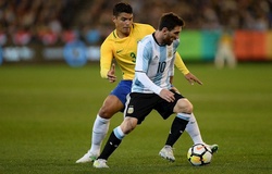 Brazil vs Argentina - chung kết Copa America 2021 chiếu kênh nào?