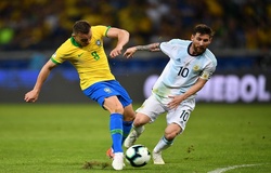 Tỷ lệ kèo chung kết Copa America 2021: Brazil vs Argentina 