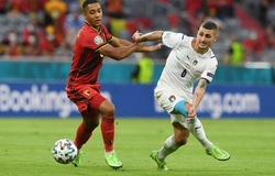 Dự đoán Anh vs Italia bởi chuyên gia BBC Harry Edwards