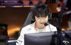 Kết quả LCK Mùa Hè 2021 hôm nay 8/7: KT vs HLE - Chovy lại gánh team