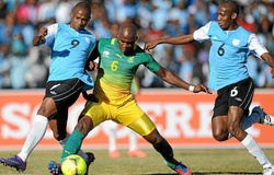 Nhận định Lesotho vs Zambia, 17h00 ngày 08/07, COSAFA Cup