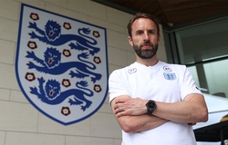 Gareth Southgate trên con đường trở thành HLV vĩ đại nhất tuyển Anh