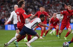 5 điểm nhấn sau chiến thắng của tuyển Anh trước Đan Mạch