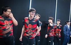 Kết quả LPL Mùa Hè 2021 hôm nay 8/7: RA và TES thẳng tiến vào Top đầu